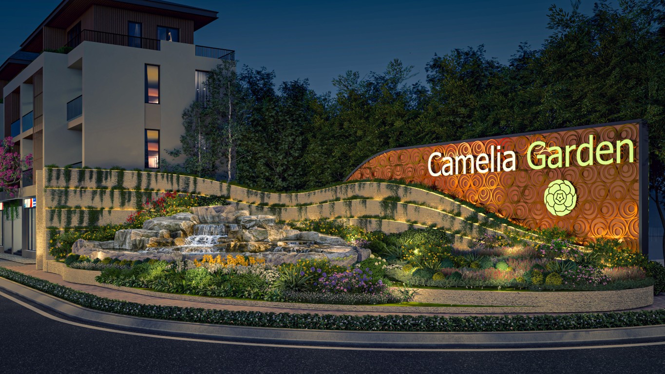 03a_ Camelia Cổng chính V3