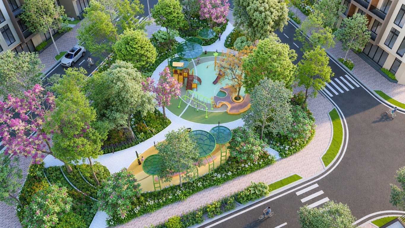 14_Kids Garden
