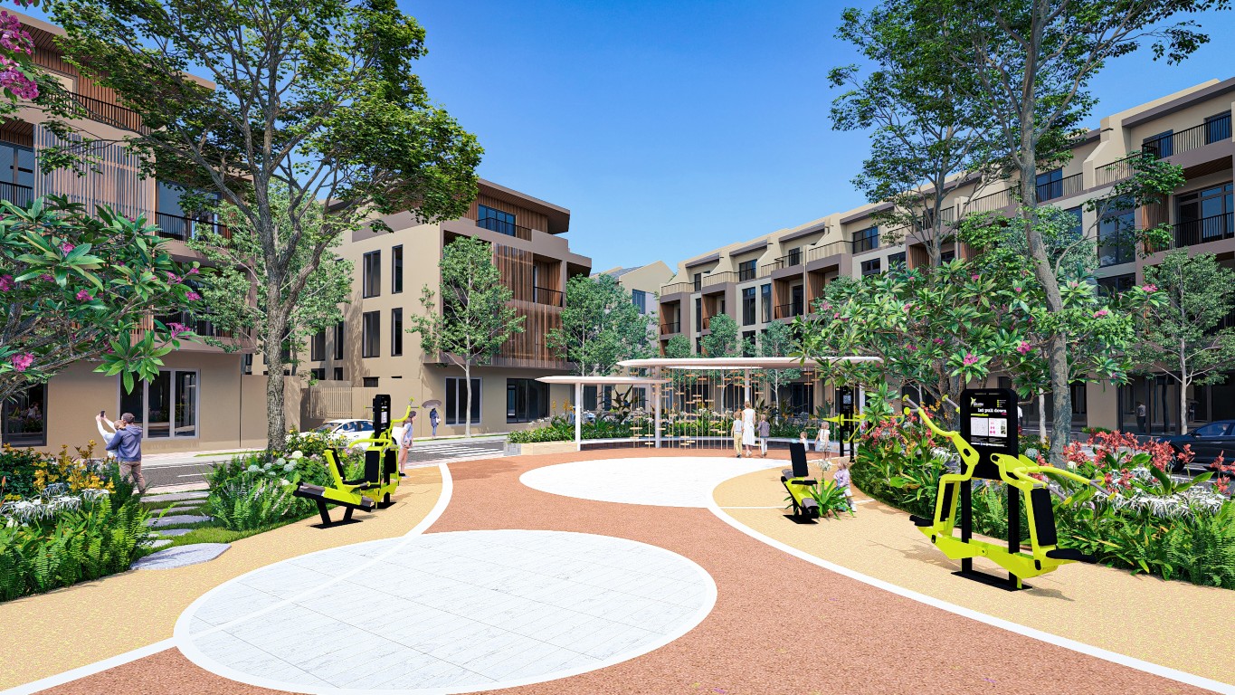 17_Harmony Garden Bạch trà V3