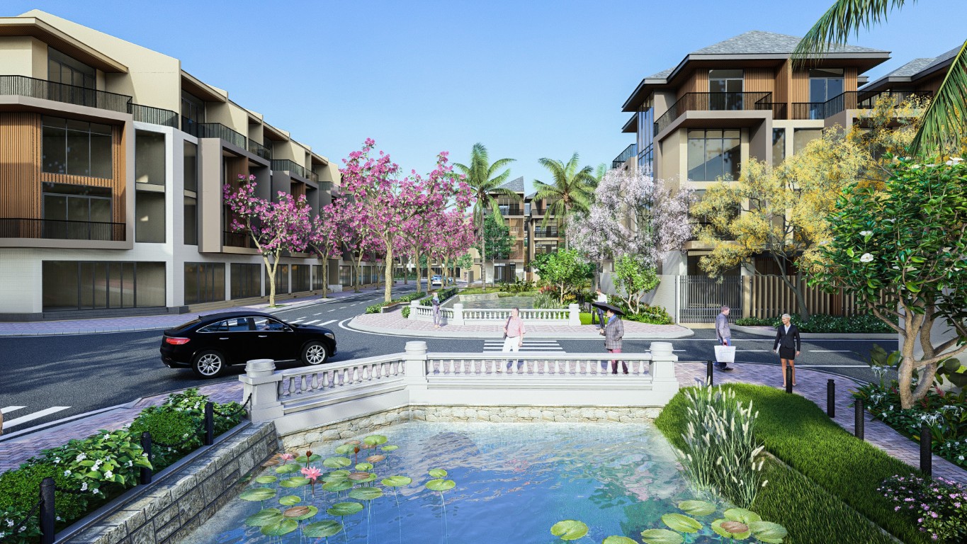 26_Tuyến Lựu trà Ven hồ